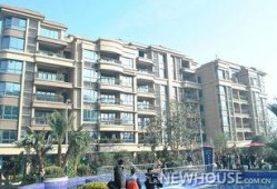 六安碧桂园最新爆料信息,揭秘全新规划与亮点抢先看