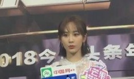 今日头条杨紫最新爆料,揭秘娱乐圈幕后真相